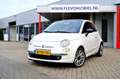 Fiat 500 0.9 TwinAir Turbo Cult Pano|Leder|Clima|PDC Wit - thumbnail 1