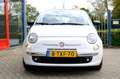 Fiat 500 0.9 TwinAir Turbo Cult Pano|Leder|Clima|PDC Wit - thumbnail 7