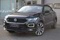 Volkswagen T-Roc T-Roc Cabriolet 1.5 TSI DSG R-Line * FULL OPTION Schwarz - thumbnail 1
