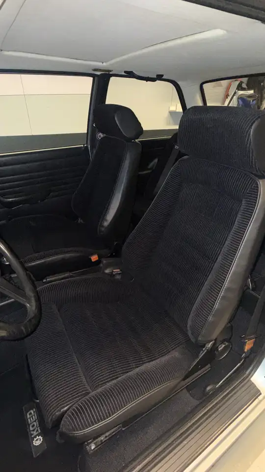Bmw E21 323i Zilver ORGINEEL IN NL GELEVERD., foto 6