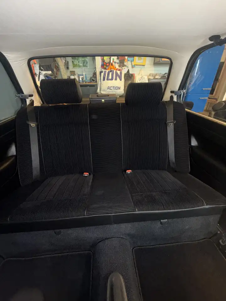 Bmw E21 323i Zilver ORGINEEL IN NL GELEVERD., foto 8
