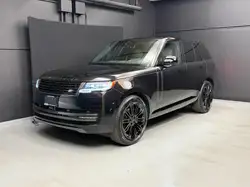 2026 Land Rover Range Rover