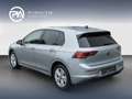 Volkswagen Golf Life TDI Silber - thumbnail 5