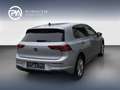 Volkswagen Golf Life TDI Silber - thumbnail 7