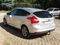 Ford Focus 1.0 EcoBoost Start-Stopp-System Plateado - thumbnail 4