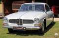 BMW BMW 3200 CS „Bertone“ | V8-Klassiker | Sammlerz... Weiß - thumbnail 1