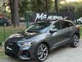 Audi Q3 Sportback 35 2.0 tdi S line edition s-tronic TETTO Gris - thumbnail 3