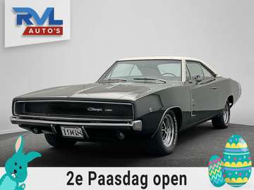 451Ci V8 1968 Manuel *super staat* incl. Nederland