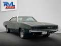 Dodge Charger 451Ci V8 1968 Manuel *super staat* incl. Nederland Grün - thumbnail 4