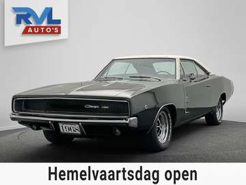 451Ci V8 1968 Manuel *super staat* incl. Nederland