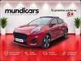 Ford Puma 1.0 EcoBoost 114kW ST-Line X MHEV Rojo - thumbnail 8