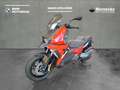 BMW C 400 X Passion - Komfort - Connectivity Rojo - thumbnail 4