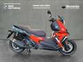 BMW C 400 X Passion - Komfort - Connectivity Rojo - thumbnail 1