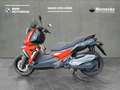 BMW C 400 X Passion - Komfort - Connectivity Rojo - thumbnail 2