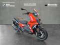 BMW C 400 X Passion - Komfort - Connectivity Rojo - thumbnail 3