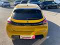 Peugeot 208 Allure PT 100 Gelb - thumbnail 5