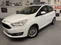 Ford C-Max 1.5TDCi Business 120 Blanc - thumbnail 1