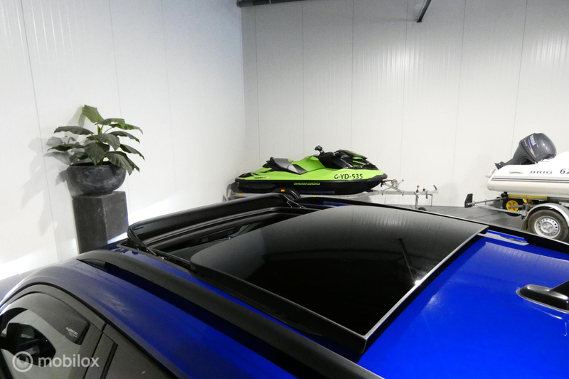Volkswagen T-Roc 2.0 TSI 4Motion R met afneembare trekhaak — photo 8