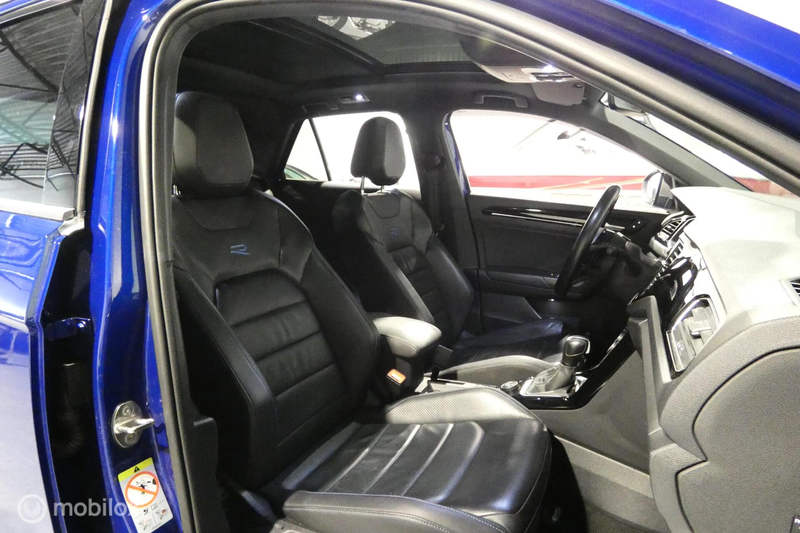 Volkswagen T-Roc 2.0 TSI 4Motion R met afneembare trekhaak — photo 14