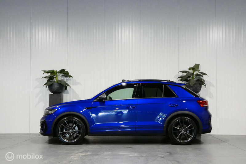 Volkswagen T-Roc 2.0 TSI 4Motion R met afneembare trekhaak — photo 6