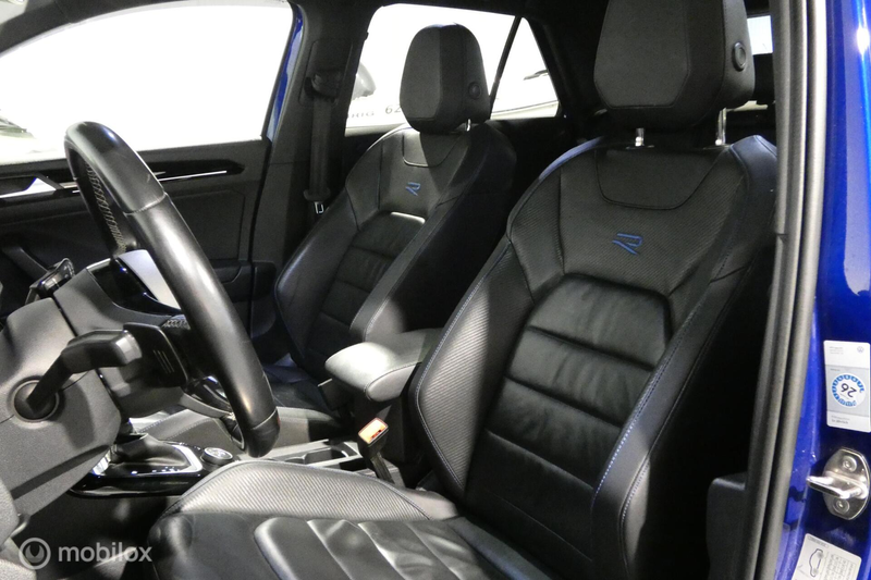 Volkswagen T-Roc 2.0 TSI 4Motion R met afneembare trekhaak — photo 13
