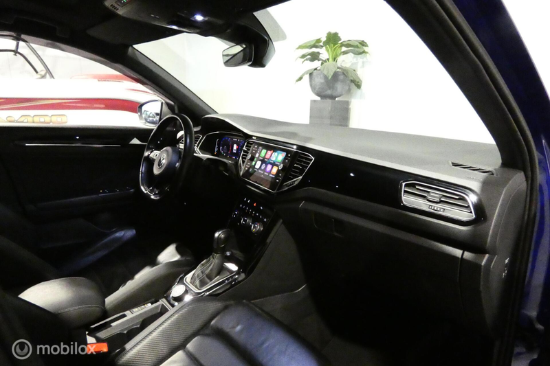 Volkswagen T-Roc 2.0 TSI 4Motion R met afneembare trekhaak — photo 12