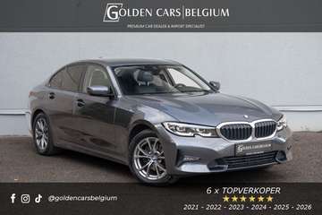 i Sport Line LED/PDC/AMBIENTE/TREKHAAK/CRUISECONTROL/DAB+/CARPLAY