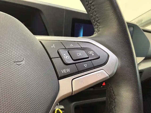 Volkswagen Caddy view 10
