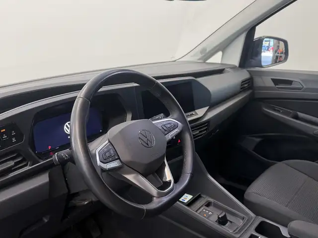 Volkswagen Caddy view 7