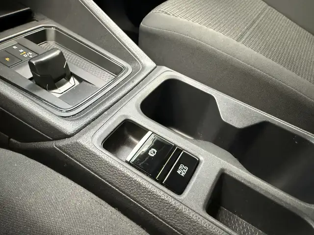 Volkswagen Caddy view 15