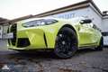 BMW M3 xDrive Competition Gelb - thumbnail 3