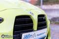 BMW M3 xDrive Competition Jaune - thumbnail 8