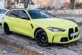 BMW M3 xDrive Competition Jaune - thumbnail 6