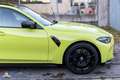 BMW M3 xDrive Competition Jaune - thumbnail 7