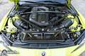 BMW M3 xDrive Competition Gelb - thumbnail 9