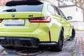 BMW M3 xDrive Competition Jaune - thumbnail 33