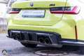 BMW M3 xDrive Competition Gelb - thumbnail 35