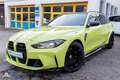 BMW M3 xDrive Competition Gelb - thumbnail 1