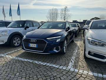 Sportback 40 1.4 tfsi e-tron Sport s-tronic