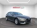 Audi A4 30 2.0 tdi mhev Business Advanced 136cv s-tronic Gris - thumbnail 1
