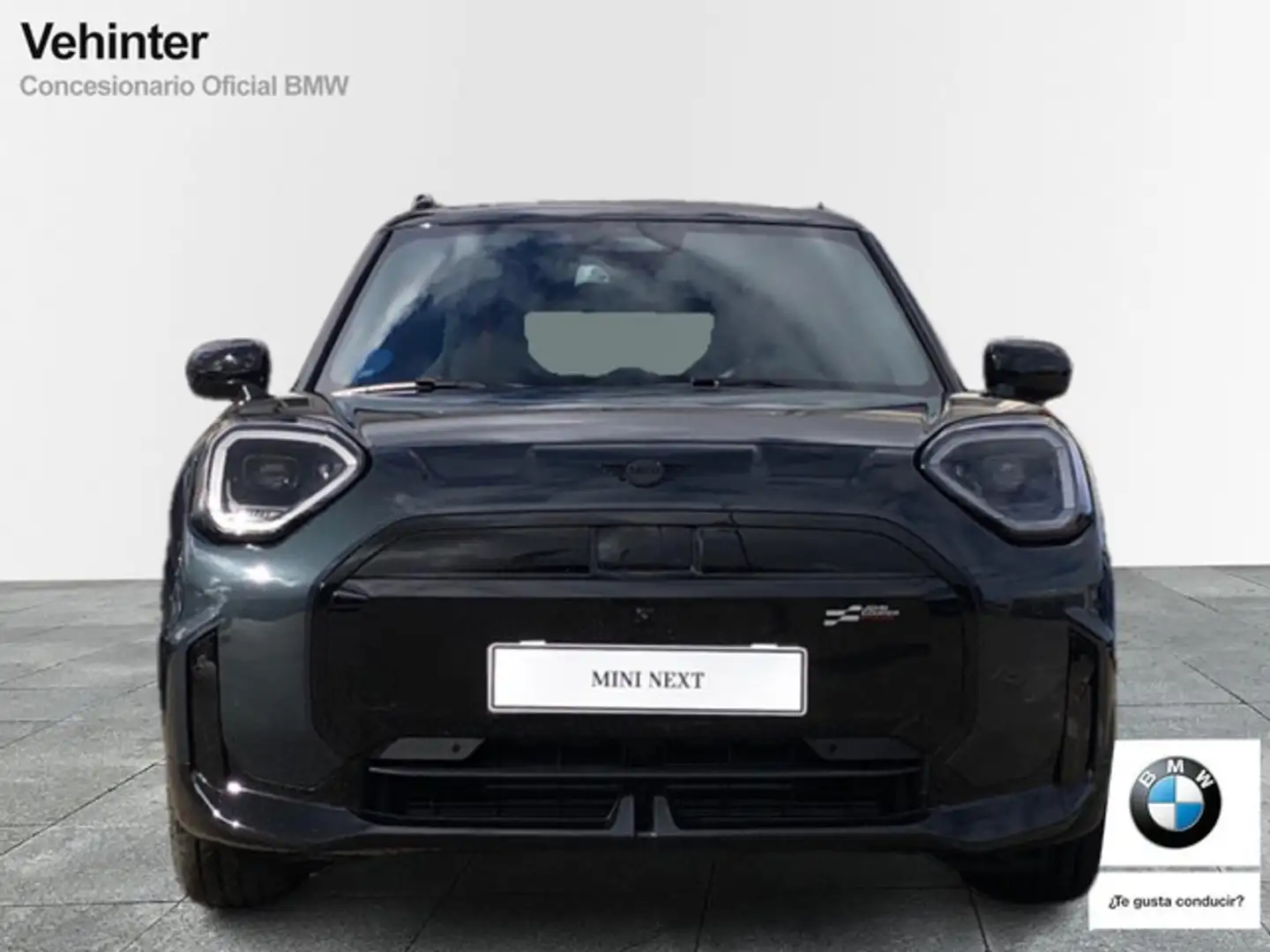 MINI Aceman SE Essential Gris - 2