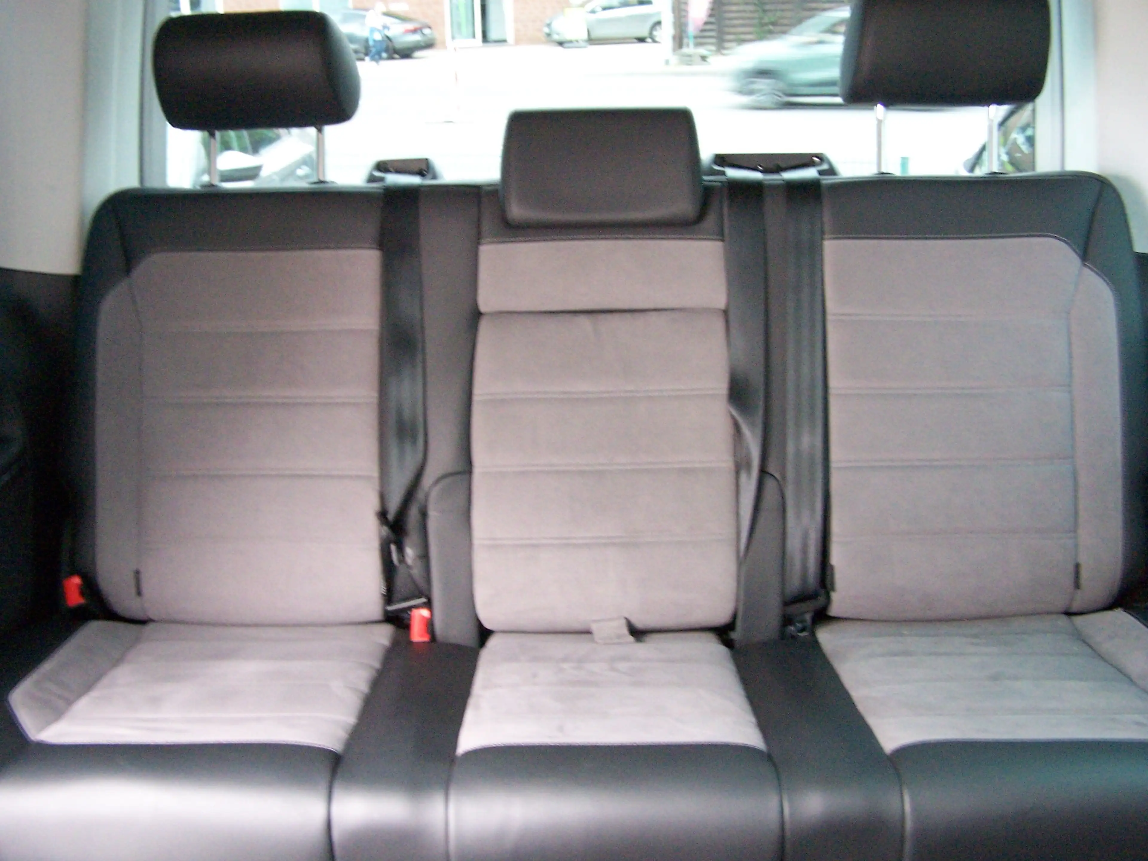 Volkswagen T6.1 Multivan Multivan Highline FWD — photo 5