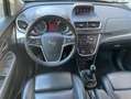 Opel Mokka 1.7 CDTI 130Ch ECOFLEX COSMO PACK SIEGES CUIR CHAUFFANTS VOLANT CHAUFFANT CAM DE RECUL Noir - thumbnail 4