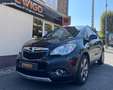 Opel Mokka 1.7 CDTI 130Ch ECOFLEX COSMO PACK SIEGES CUIR CHAUFFANTS VOLANT CHAUFFANT CAM DE RECUL Noir - thumbnail 1