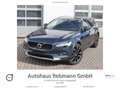 Volvo V90 Cross Country V90 B5 Cross Country Plus AWD Blau - thumbnail 1