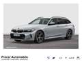 BMW 320 e M Sport RFK NAVI LED Sound Syst. PDC V+H Grau - thumbnail 1