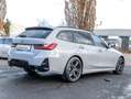 BMW 320 e M Sport RFK NAVI LED Sound Syst. PDC V+H Grau - thumbnail 2