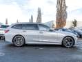 BMW 320 e M Sport RFK NAVI LED Sound Syst. PDC V+H Grau - thumbnail 3