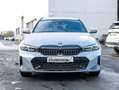 BMW 320 e M Sport RFK NAVI LED Sound Syst. PDC V+H Grau - thumbnail 4