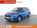 Audi Q2 1.0 TFSI Sport Blau - thumbnail 1